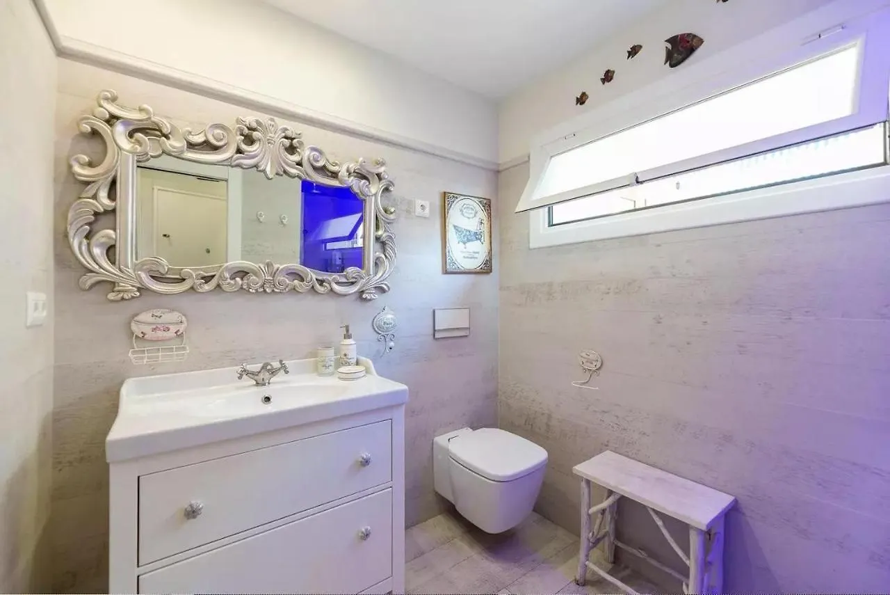 Estudio-Primera Linea De La Playa Marbella Apartment