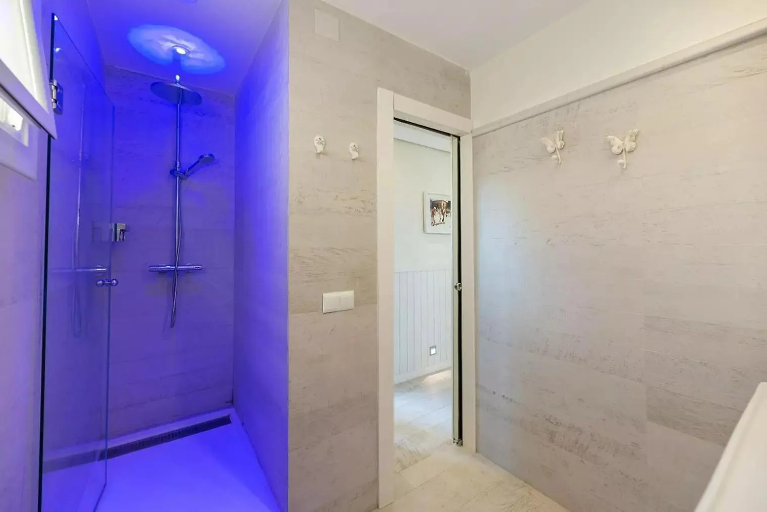 Estudio-Primera Linea De La Playa Marbella Apartment