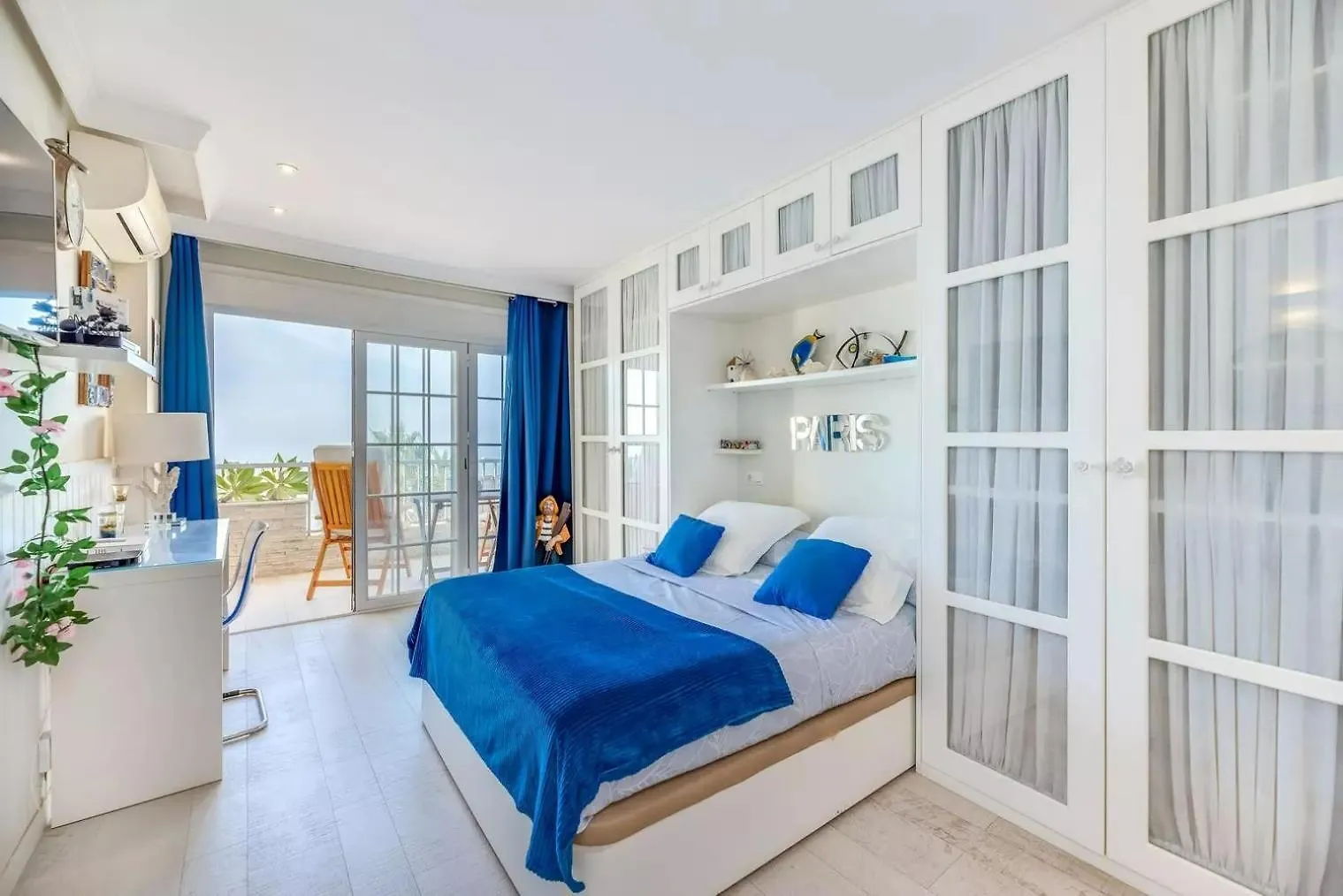 Estudio-Primera Linea De La Playa Marbella